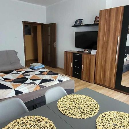 Apartament Skwer Kosciuszki Morze Gdynia Extérieur photo