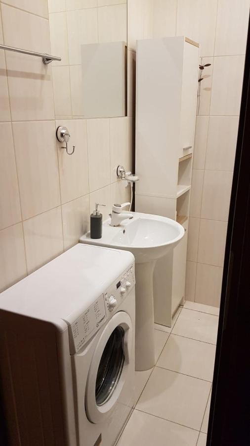 Apartament Skwer Kosciuszki Morze Gdynia Extérieur photo