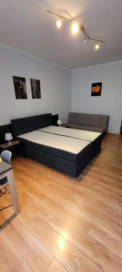 Apartament Skwer Kosciuszki Morze Gdynia Extérieur photo