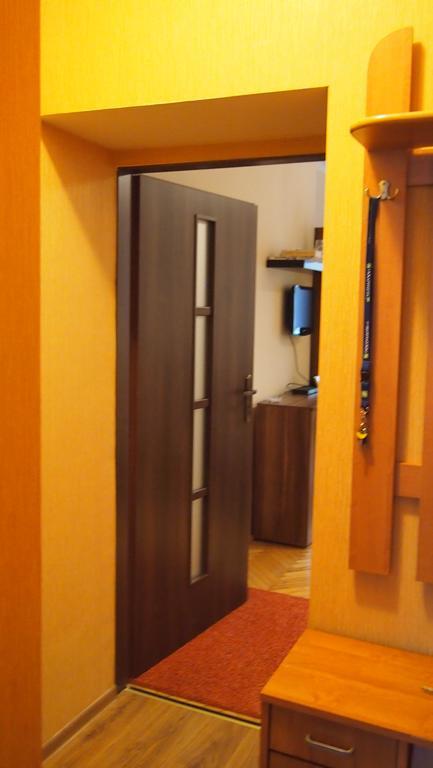 Apartament Skwer Kosciuszki Morze Gdynia Extérieur photo