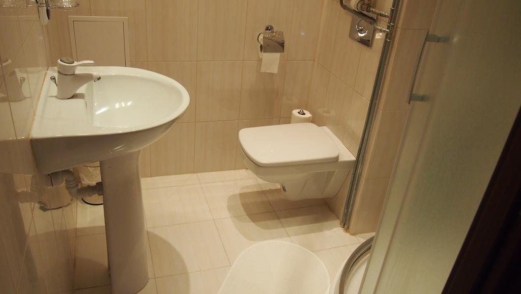 Apartament Skwer Kosciuszki Morze Gdynia Extérieur photo
