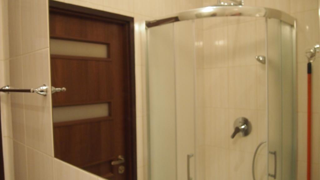 Apartament Skwer Kosciuszki Morze Gdynia Extérieur photo